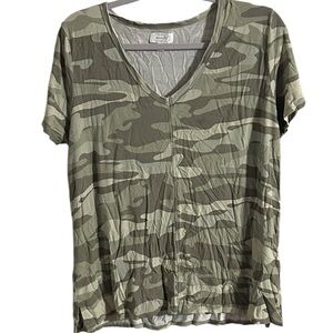 Mudpie Blouse ~ Size Large